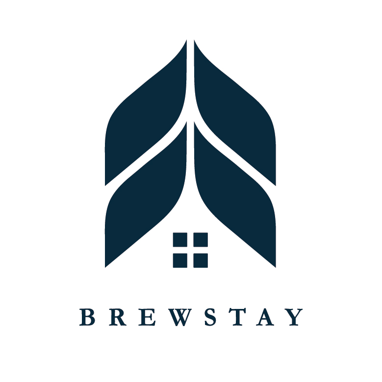 Brewstay logo
