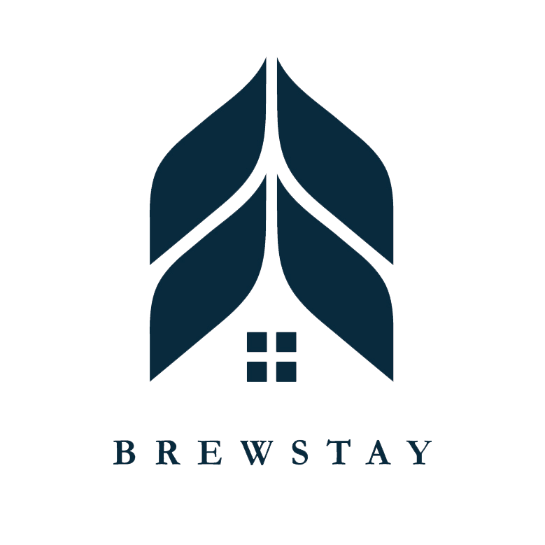 Brewstay logo png